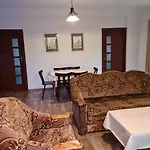 Pod Roza Bed & Breakfast *