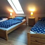 Bed & Breakfast Pod Roza *