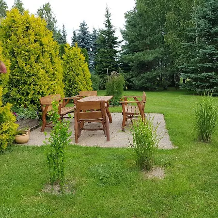 Pod Roza לינה וארוחת בוקר