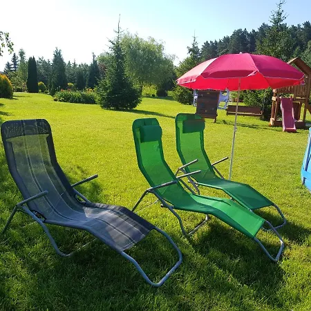 Pod Różą * Wojtowo