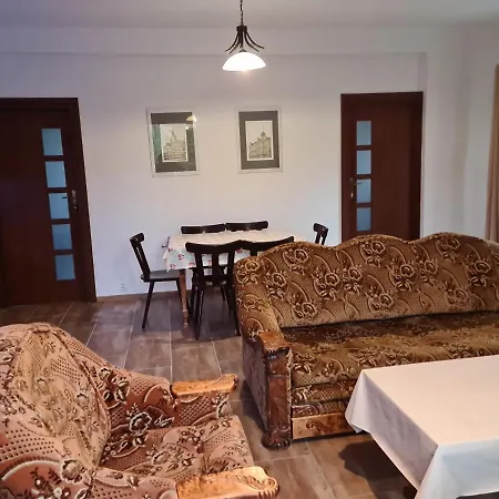Pod Roza فندق مبيت وإفطار *