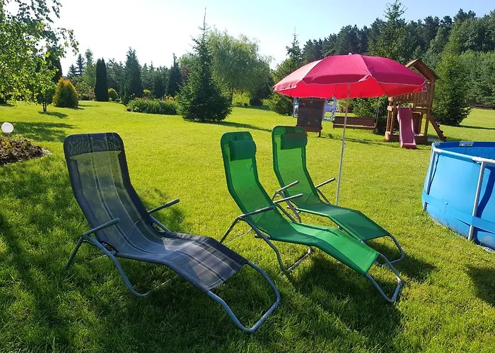 Pod Różą * Wojtowo