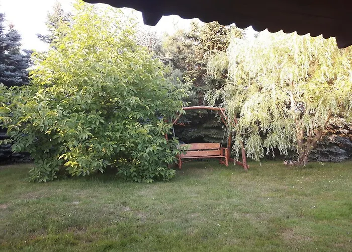 Pod Różą * Wojtowo